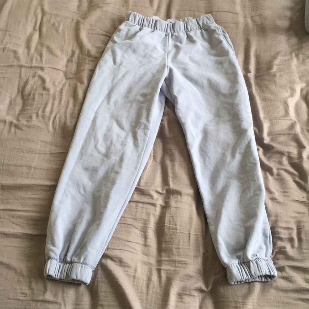 Brandy Melville sweatpants